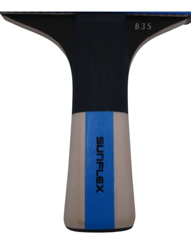 Ρακέτα Ping Pong Sunflex Color Comp B35