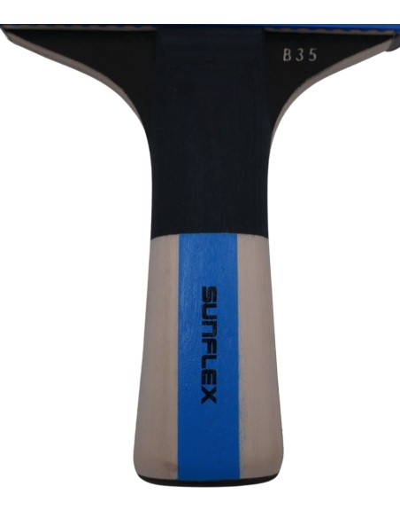 Ρακέτα Ping Pong Sunflex Color Comp B35