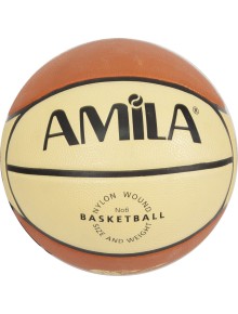 Μπάλα Basket AMILA RB No. 6