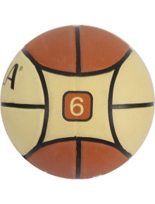 Μπάλα Basket AMILA RB No. 6 2