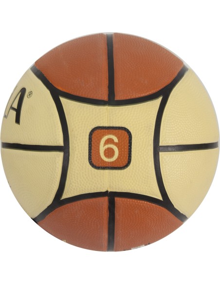 Μπάλα Basket AMILA RB No. 6