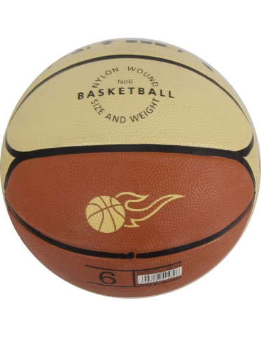 Μπάλα Basket AMILA RB No. 6