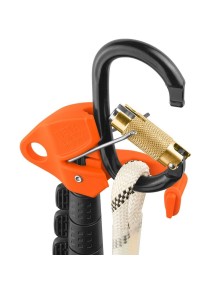 Πτυσσόμενο Κοντάρι Ασφάλισης Betastick Access Orange Long 70mm Spring 2