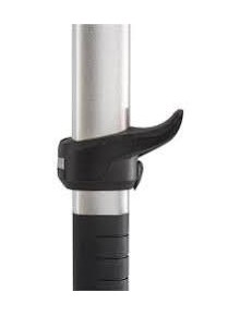 Venom Ice Tool Flicklock Pommel