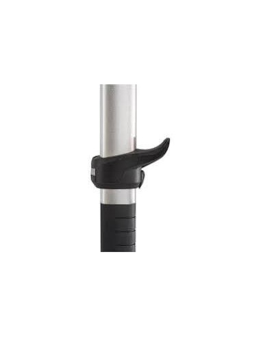 Venom Ice Tool Flicklock Pommel