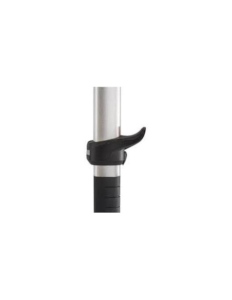 Venom Ice Tool Flicklock Pommel