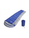 Υπνόσακος Inca Apu I Blue-Light Grey