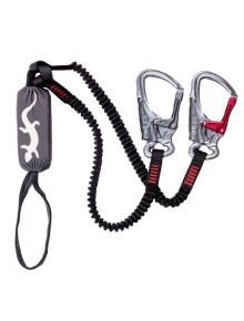 Κιτ Via Ferrata Fixe Climbing Ferratum