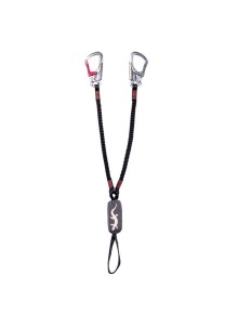 Κιτ Via Ferrata Fixe Climbing Ferratum 2