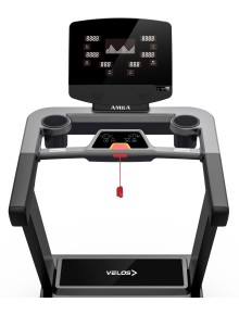 Διάδρομος Γυμναστικής Amila Velos NF400PI 2