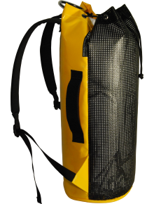 Σακίδιο Canyoning Aventure Verticale Water Grille 35 L Yellow