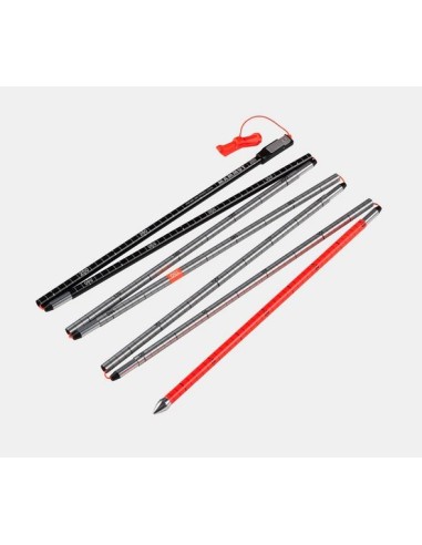 Σόντα Mammut Probe 280 speed lock