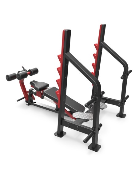 Πάγκος Super Olympic Bench Impulse SL7041