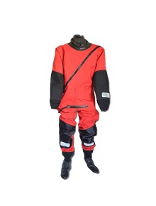 Στεγανή Στολή Aquatek X-480R Red