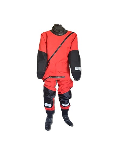 Στεγανή Στολή Aquatek X-480R Red