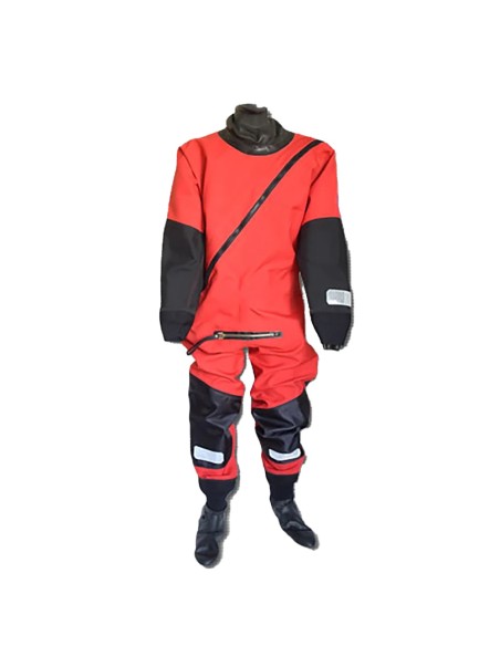 Στεγανή Στολή Aquatek X-480R Red