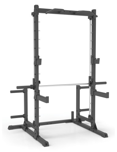 Half Cage / Smith Machine Impulse IFP1721