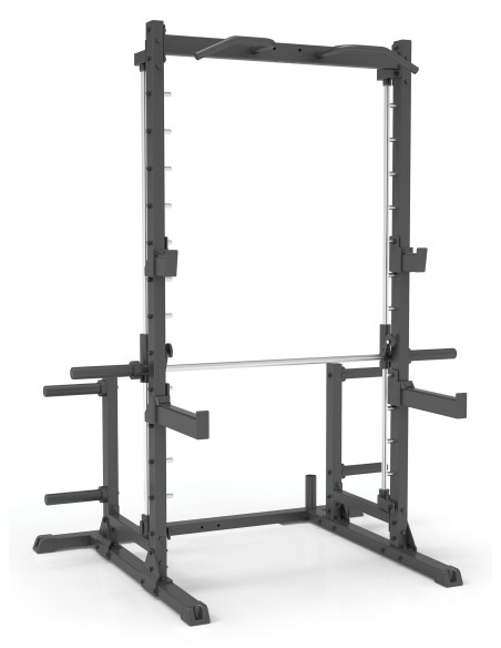 Half Cage / Smith Machine Impulse IFP1721