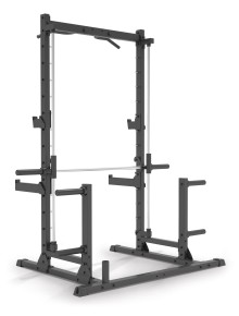 Half Cage / Smith Machine Impulse IFP1721 2