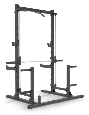 Half Cage / Smith Machine Impulse IFP1721