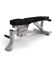 Multi Adjustable Bench Impulse ES7011 2