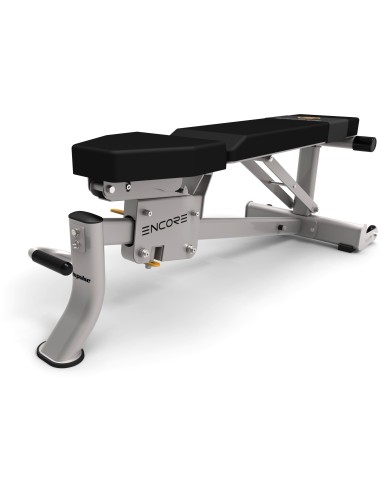 Multi Adjustable Bench Impulse ES7011
