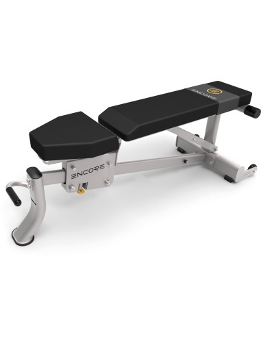Multi Adjustable Bench Impulse ES7011