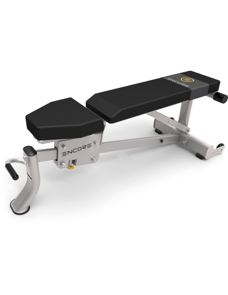 Multi Adjustable Bench Impulse ES7011