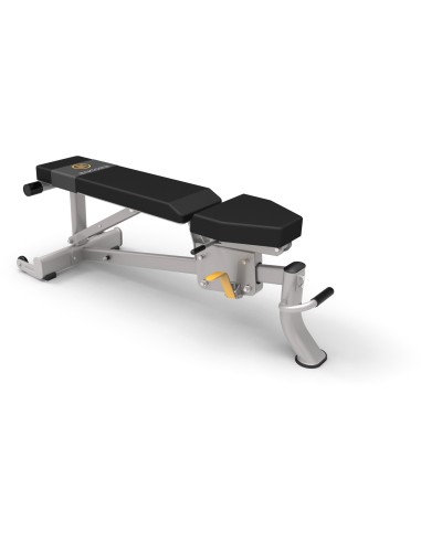 Multi Adjustable Bench Impulse ES7011
