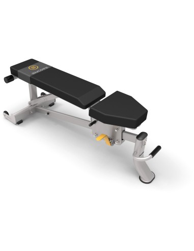 Multi Adjustable Bench Impulse ES7011
