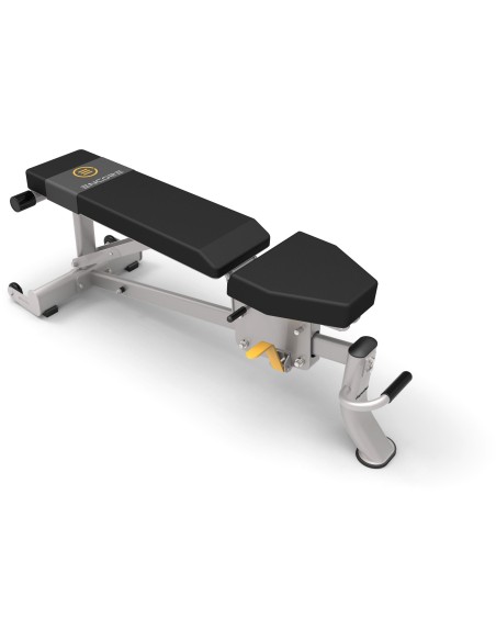 Multi Adjustable Bench Impulse ES7011