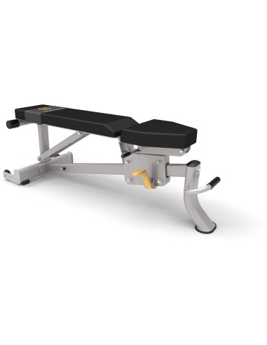 Multi Adjustable Bench Impulse ES7011