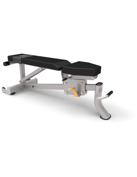 Multi Adjustable Bench Impulse ES7011