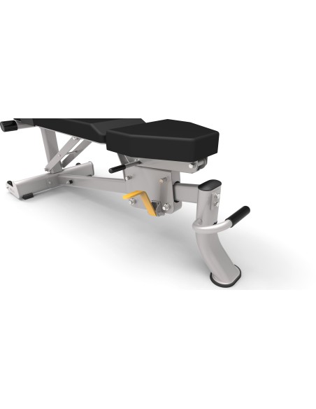 Multi Adjustable Bench Impulse ES7011
