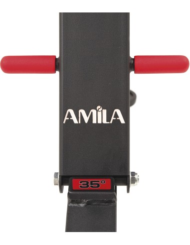 Πάγκος Ασκήσεων AMILA
