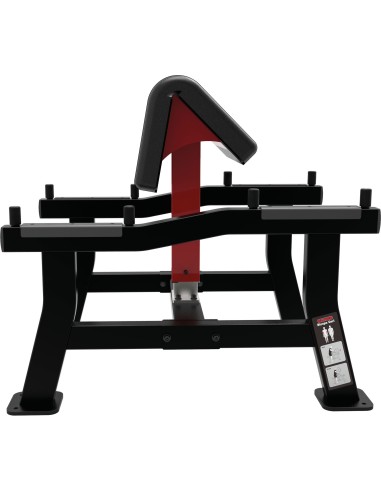 Arm Curl Impulse SL7018