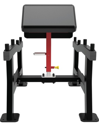 Arm Curl Impulse SL7018