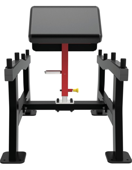 Arm Curl Impulse SL7018