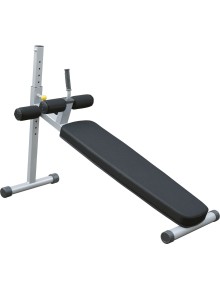 Adjustable Abdominal Bench IFAAB