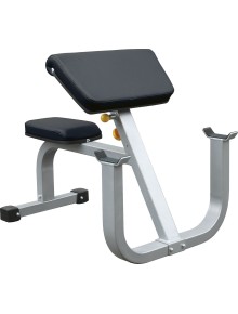 Seated Preacher Curl IFSPC