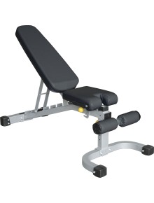 Multi-Purpose Bench IFFID