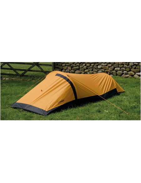 Σκηνή 1 ατόμου Snugpak Journey Solo Orange