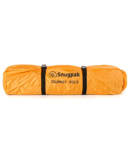 Σκηνή 1 ατόμου Snugpak Journey Solo Orange