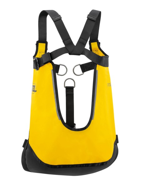 Ζώνη διάσωσης Petzl Pitagor
