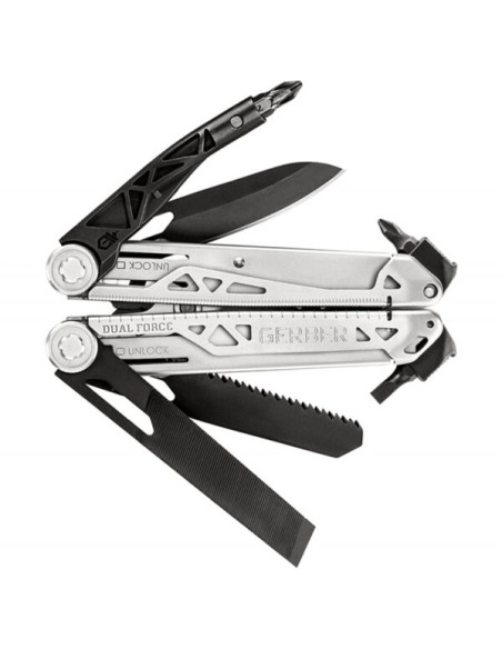 Gerber Πολυεργαλείο Dual Force