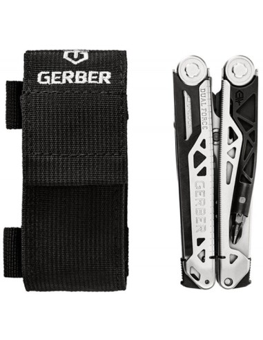 Gerber Πολυεργαλείο Dual Force