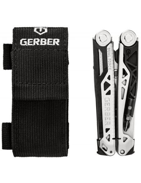 Gerber Πολυεργαλείο Dual Force