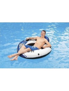 Καναπές θαλάσσης Intex River Run 1 2