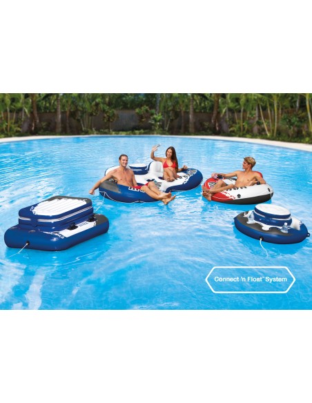 Καναπές θαλάσσης Intex River Run 1
