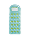 Στρώμα θαλάσσης Intex Pocket Clear Window Mat Green